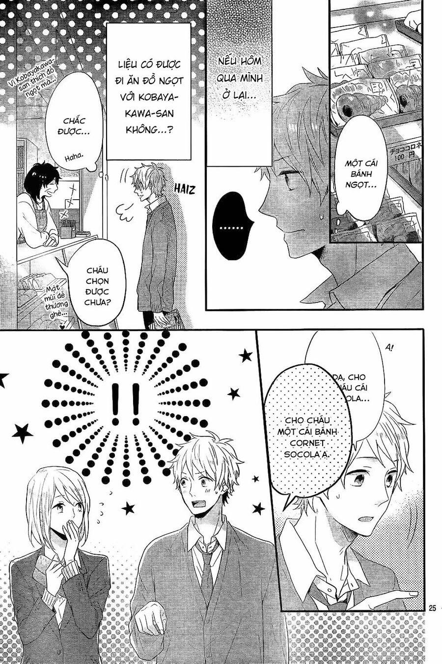 Ngày Cầu Vồng 30 trang 26