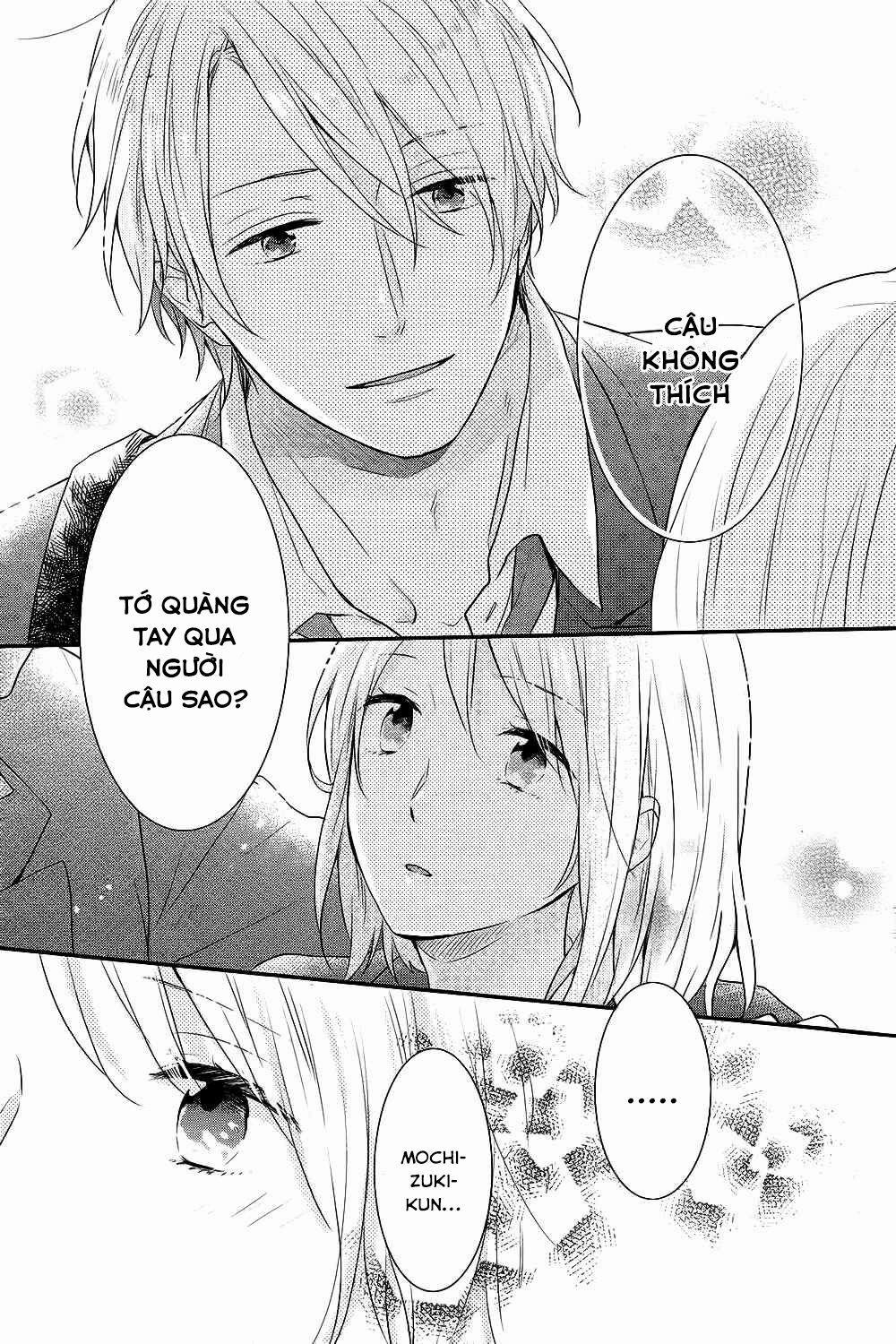 Ngày Cầu Vồng 31 trang 29