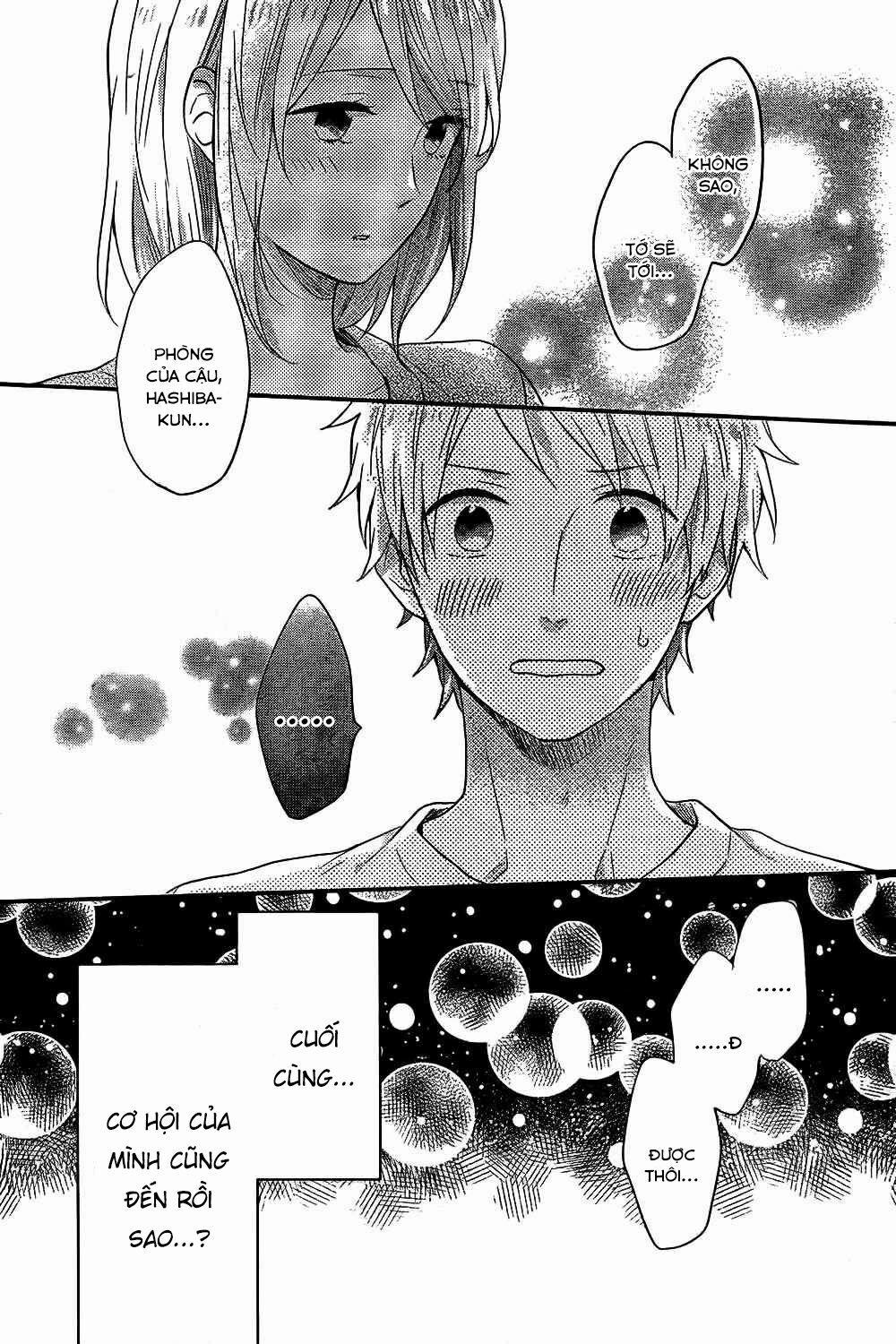 Ngày Cầu Vồng 31 trang 44