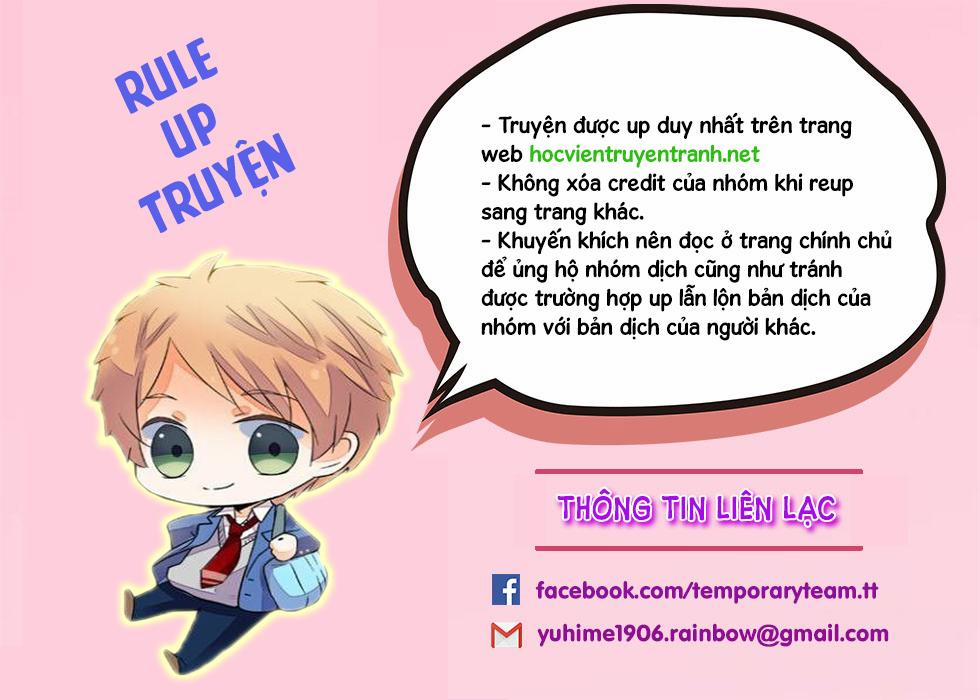 Ngày Cầu Vồng 32.5 trang 1