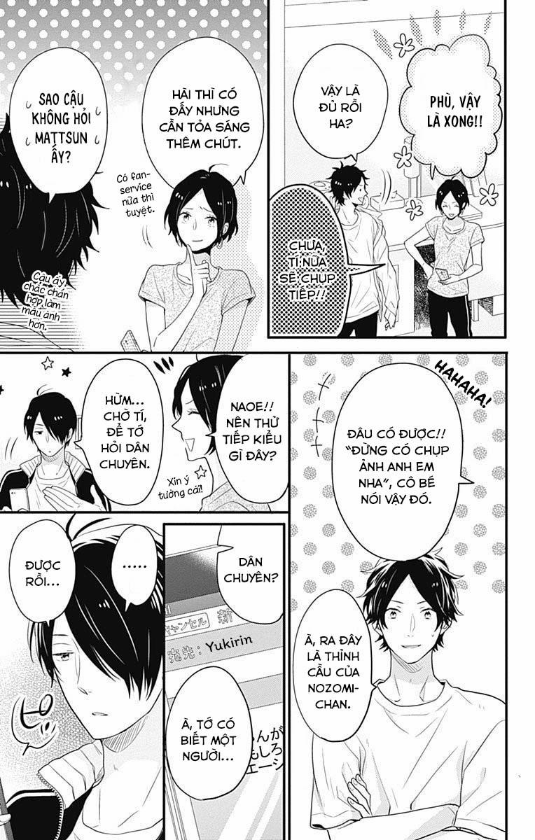 Ngày Cầu Vồng 32.5 trang 10