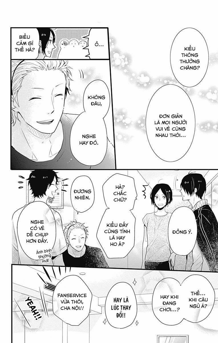 Ngày Cầu Vồng 32.5 trang 13