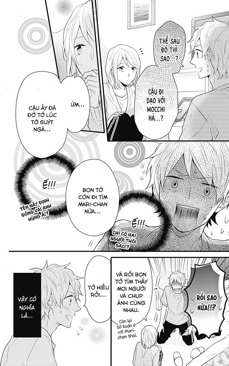 Ngày Cầu Vồng 32 trang 13