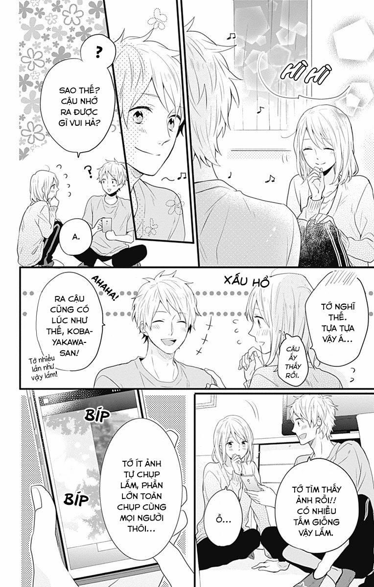 Ngày Cầu Vồng 32 trang 15