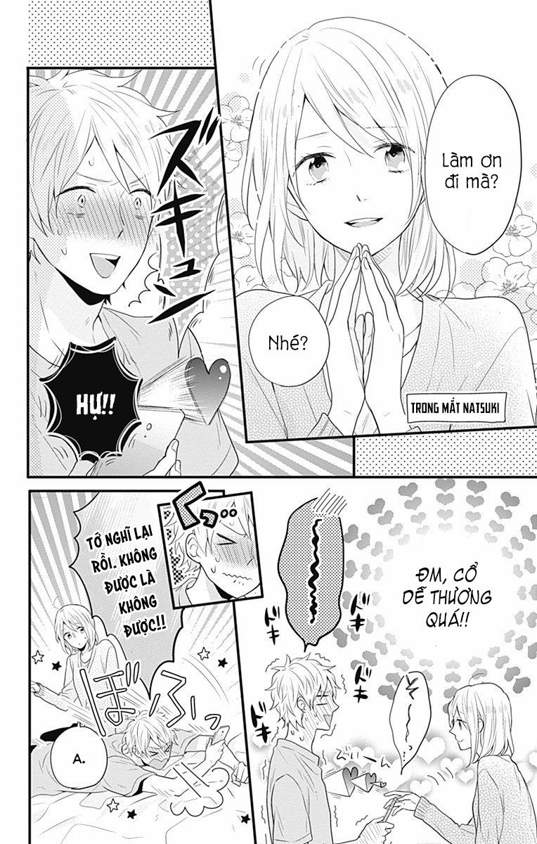 Ngày Cầu Vồng 32 trang 25