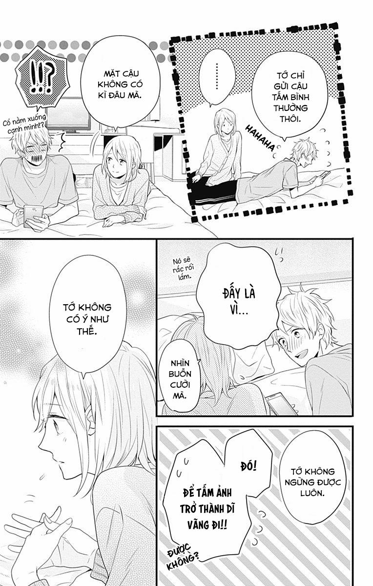 Ngày Cầu Vồng 32 trang 26