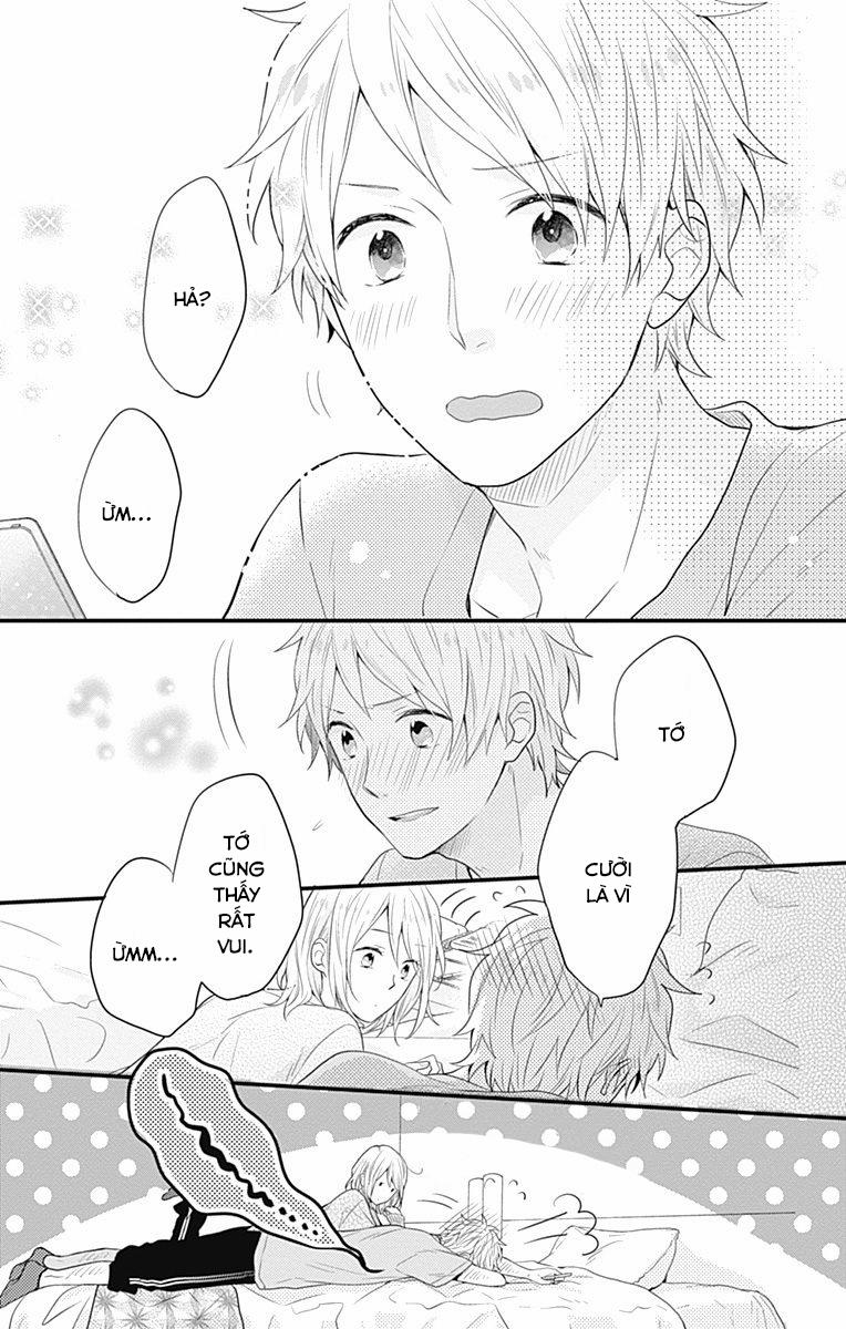 Ngày Cầu Vồng 32 trang 28