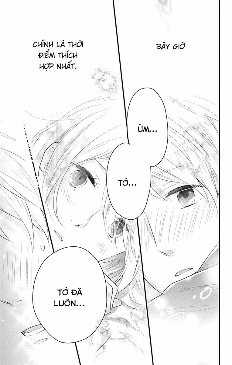 Ngày Cầu Vồng 32 trang 32