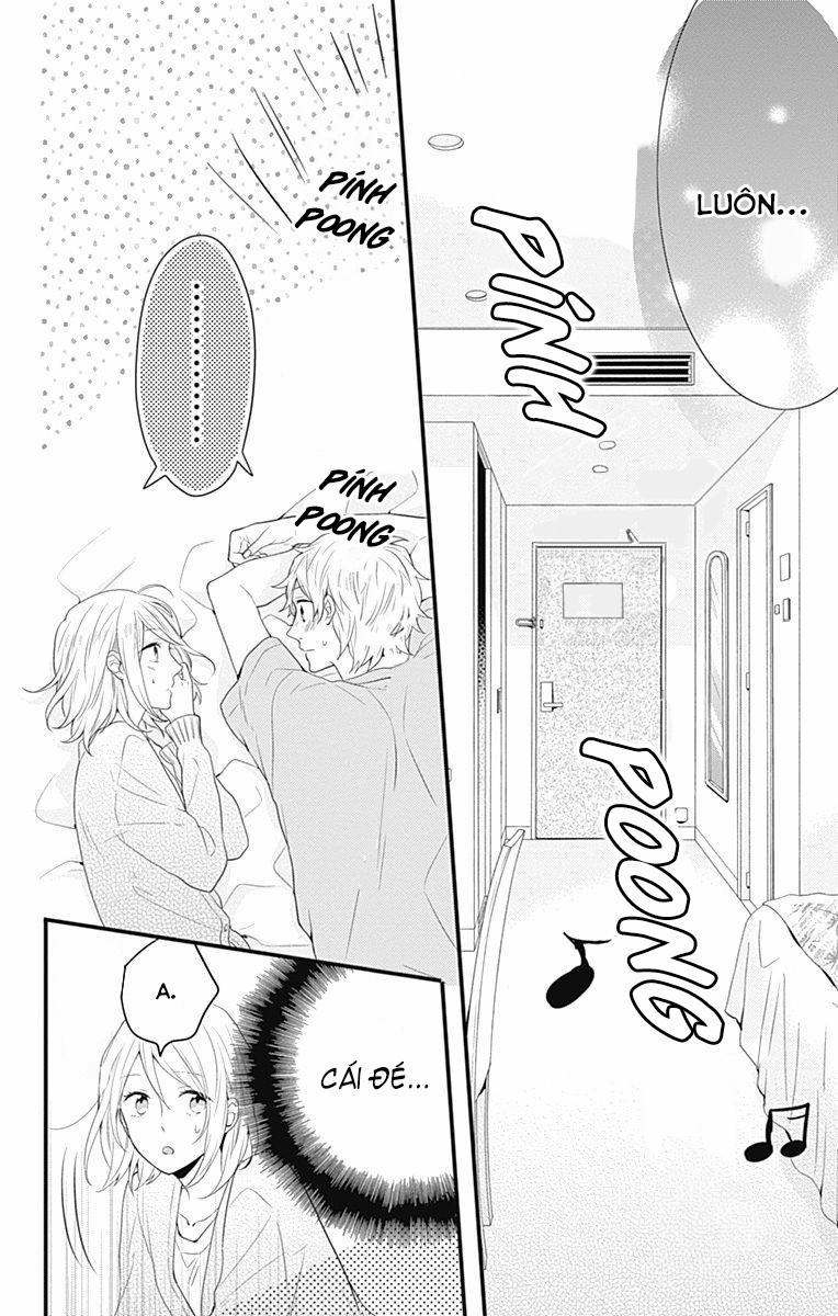 Ngày Cầu Vồng 32 trang 33