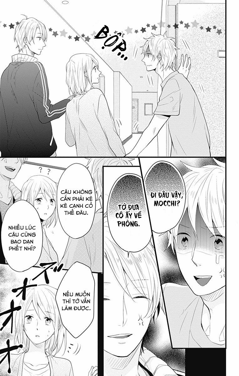 Ngày Cầu Vồng 32 trang 36