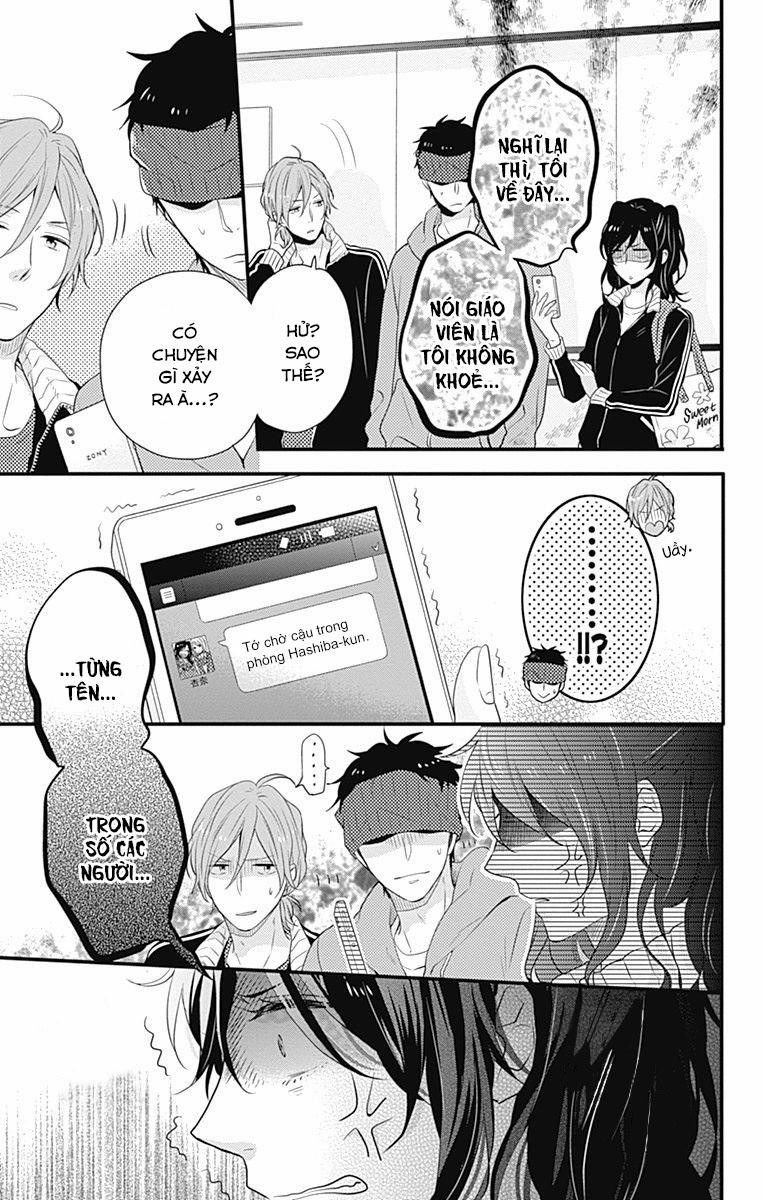 Ngày Cầu Vồng 32 trang 6