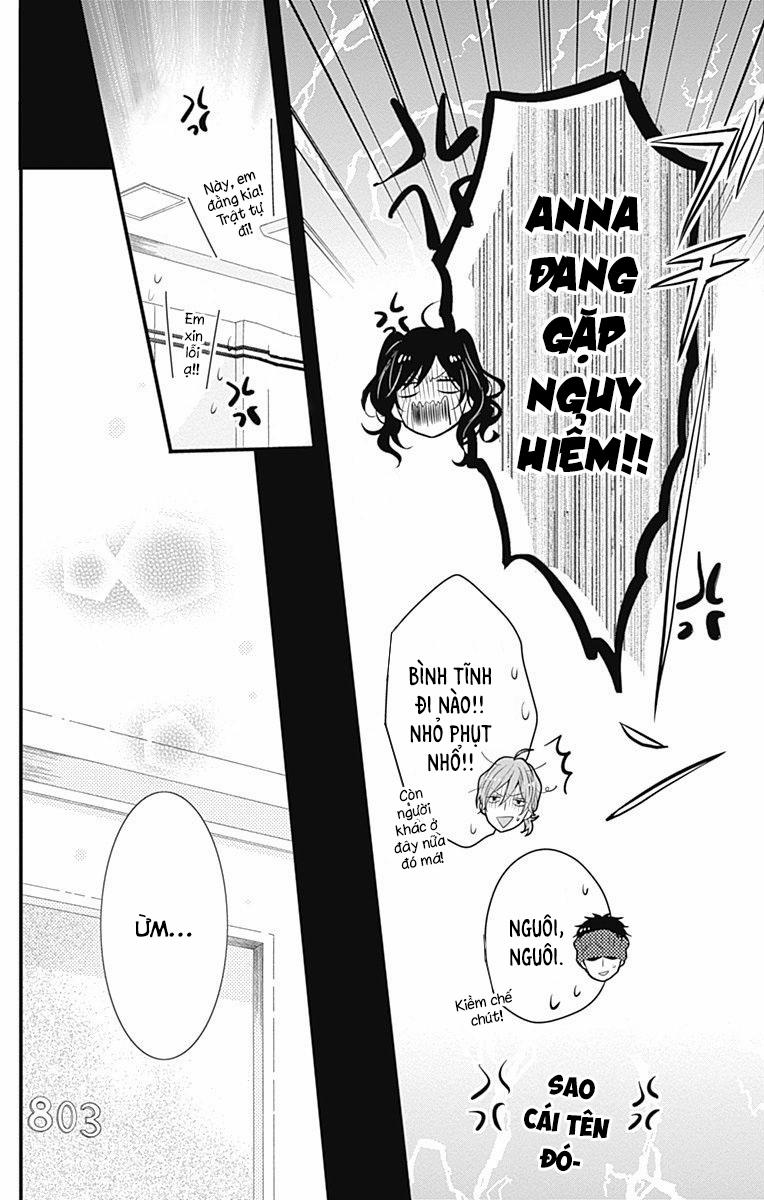 Ngày Cầu Vồng 32 trang 7