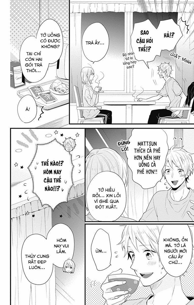 Ngày Cầu Vồng 32 trang 9