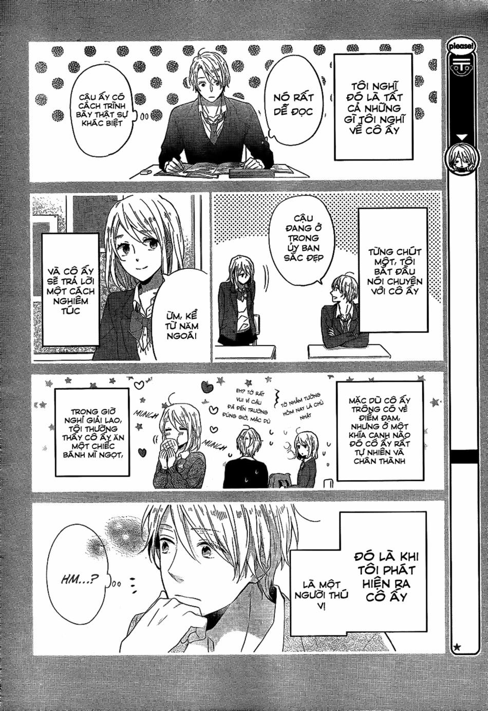 Ngày Cầu Vồng 33 trang 24