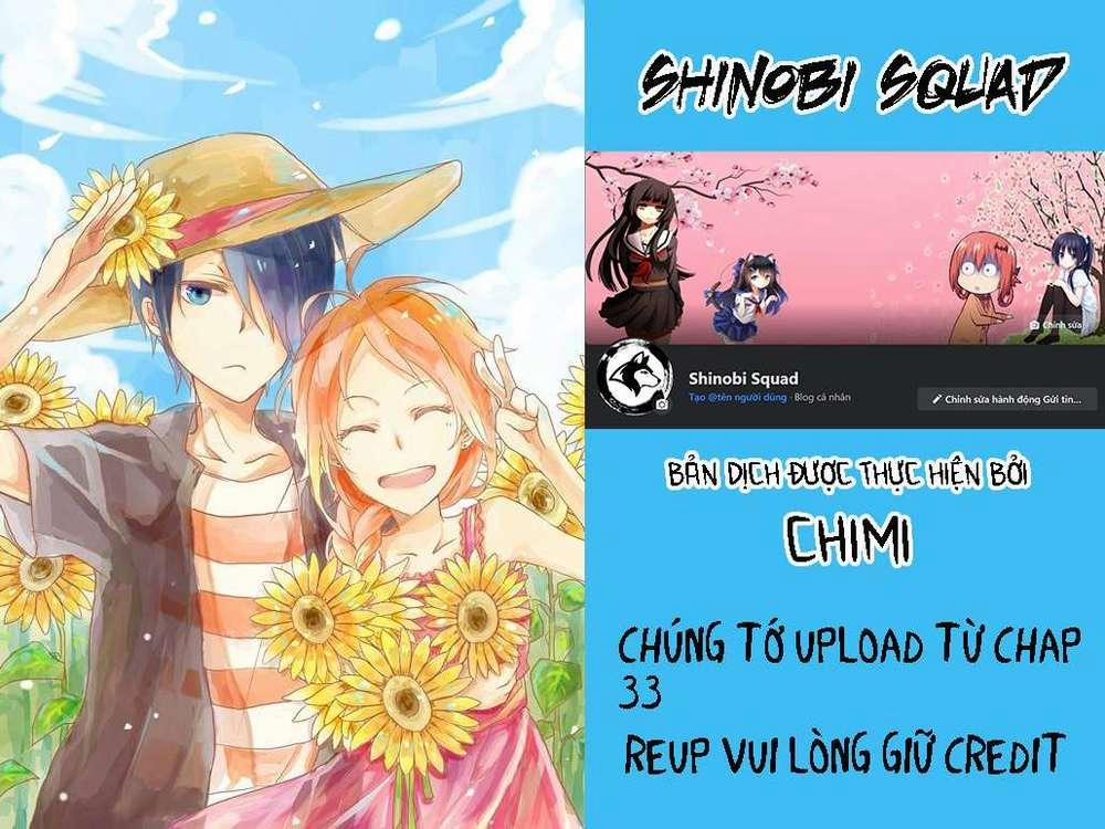 Ngày Cầu Vồng 34 trang 0