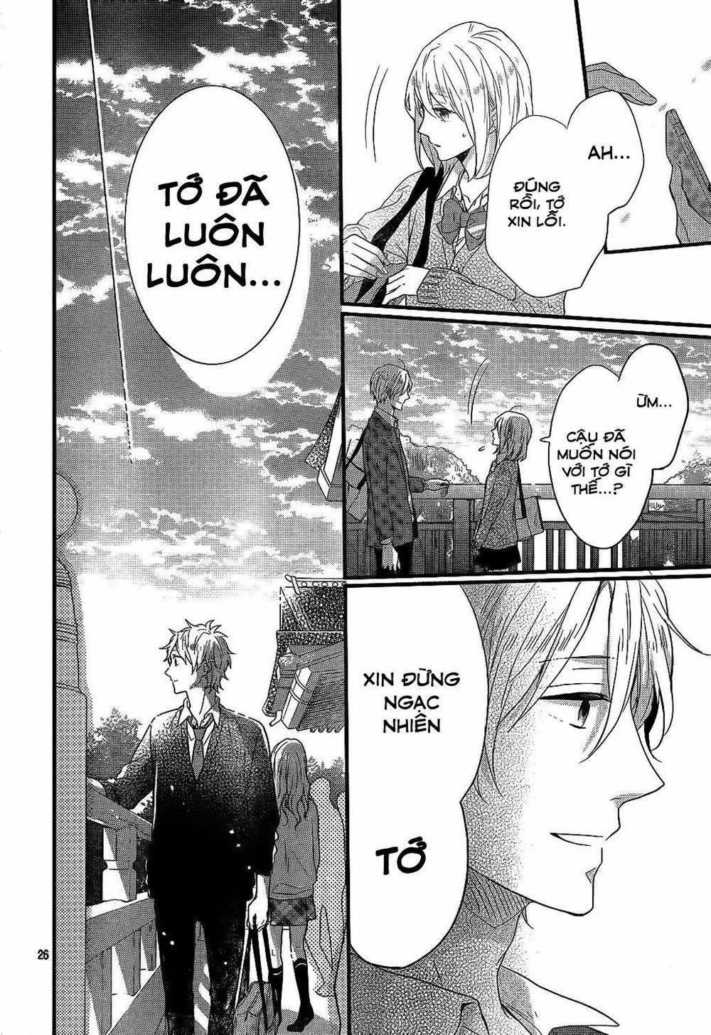 Ngày Cầu Vồng 34 trang 28