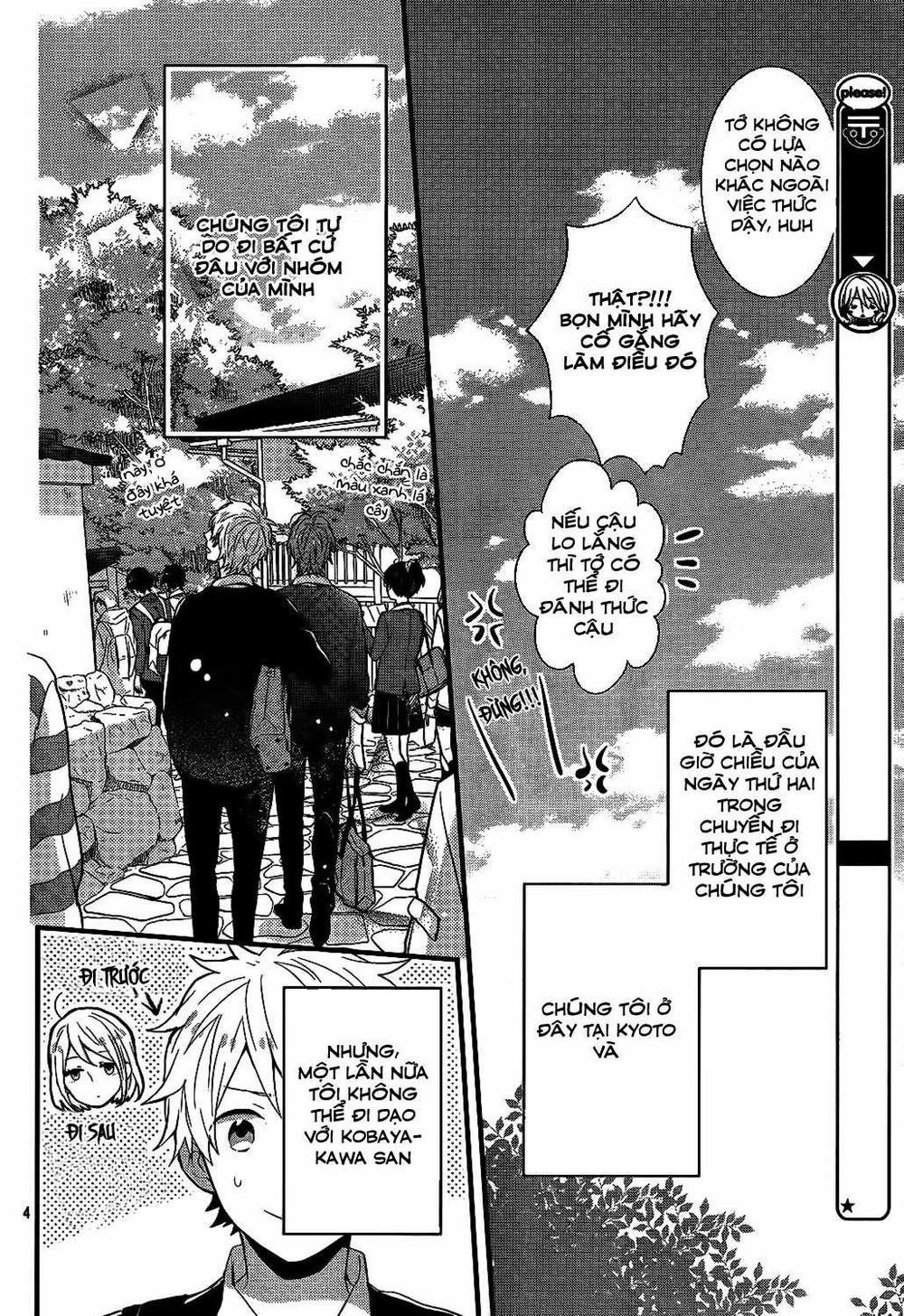 Ngày Cầu Vồng 34 trang 6