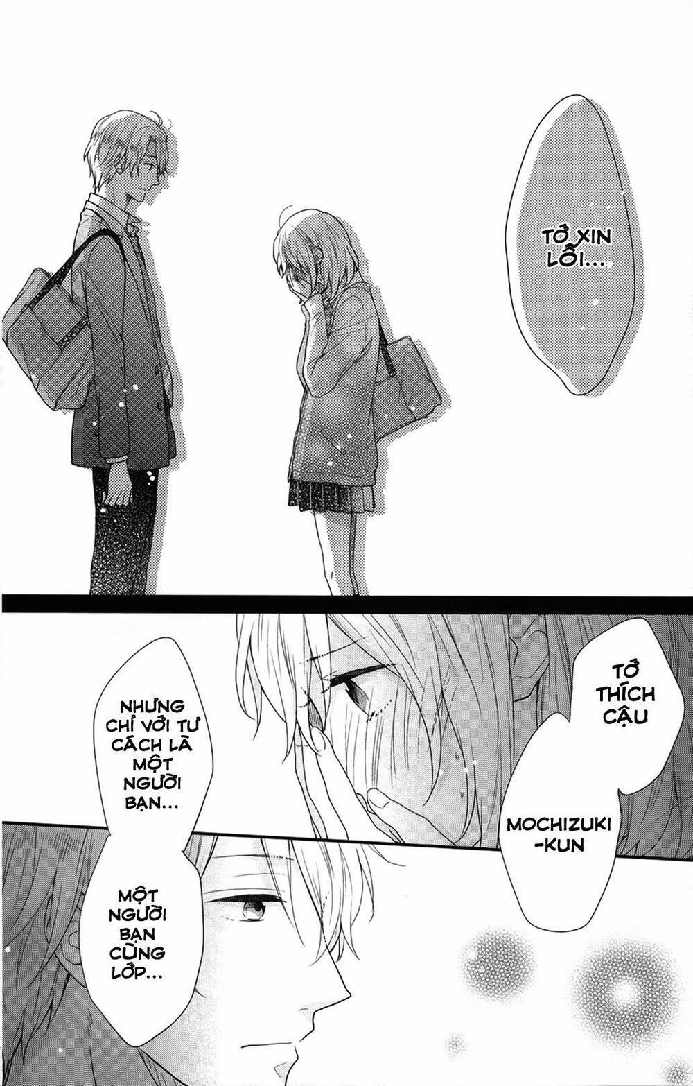 Ngày Cầu Vồng 35 trang 13