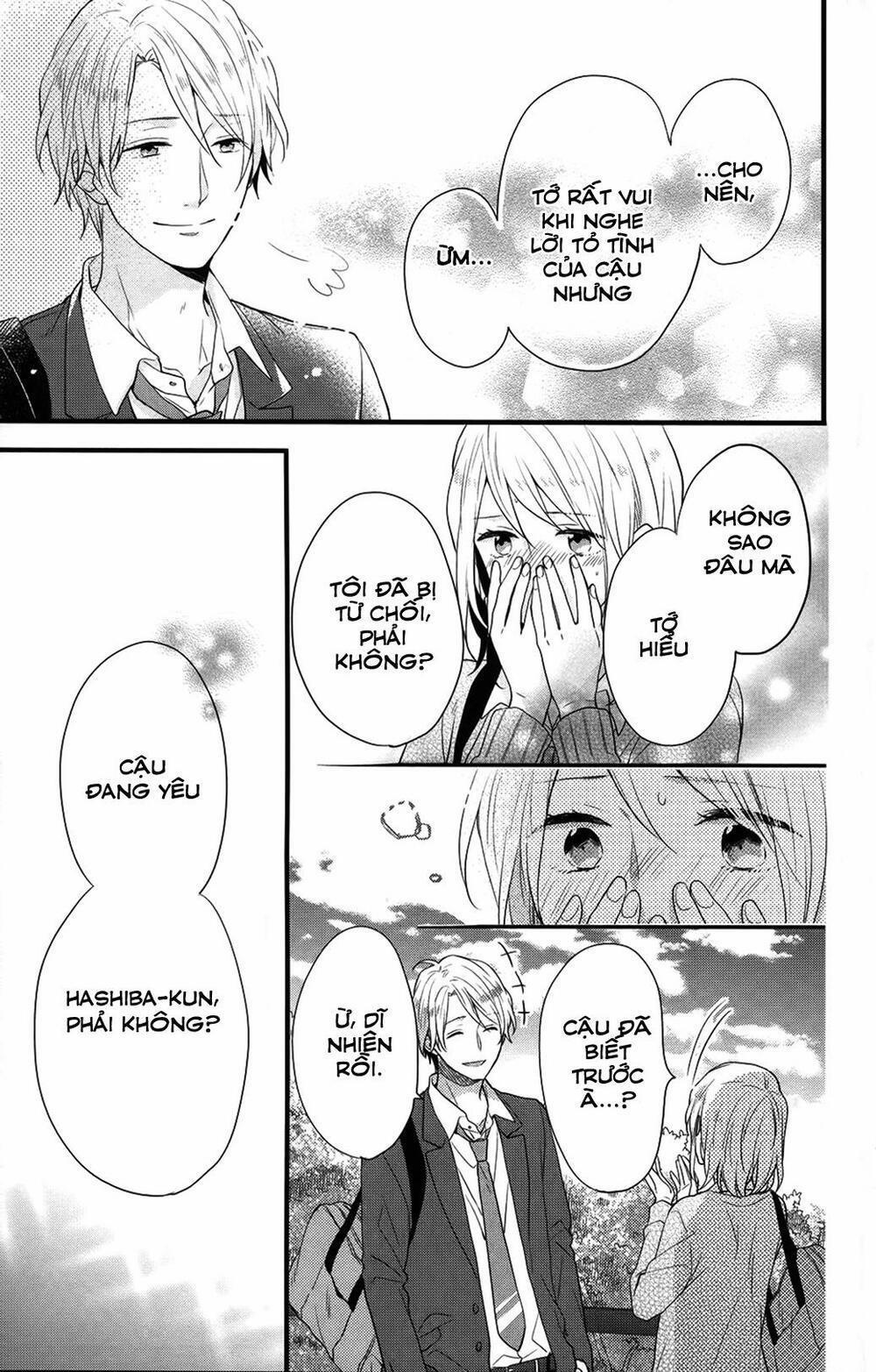 Ngày Cầu Vồng 35 trang 14