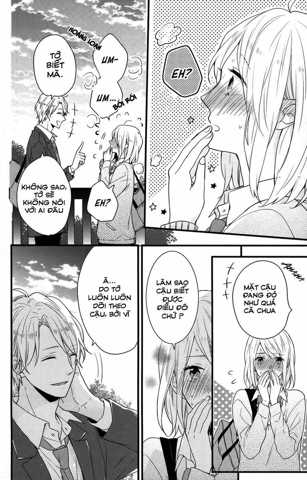 Ngày Cầu Vồng 35 trang 15