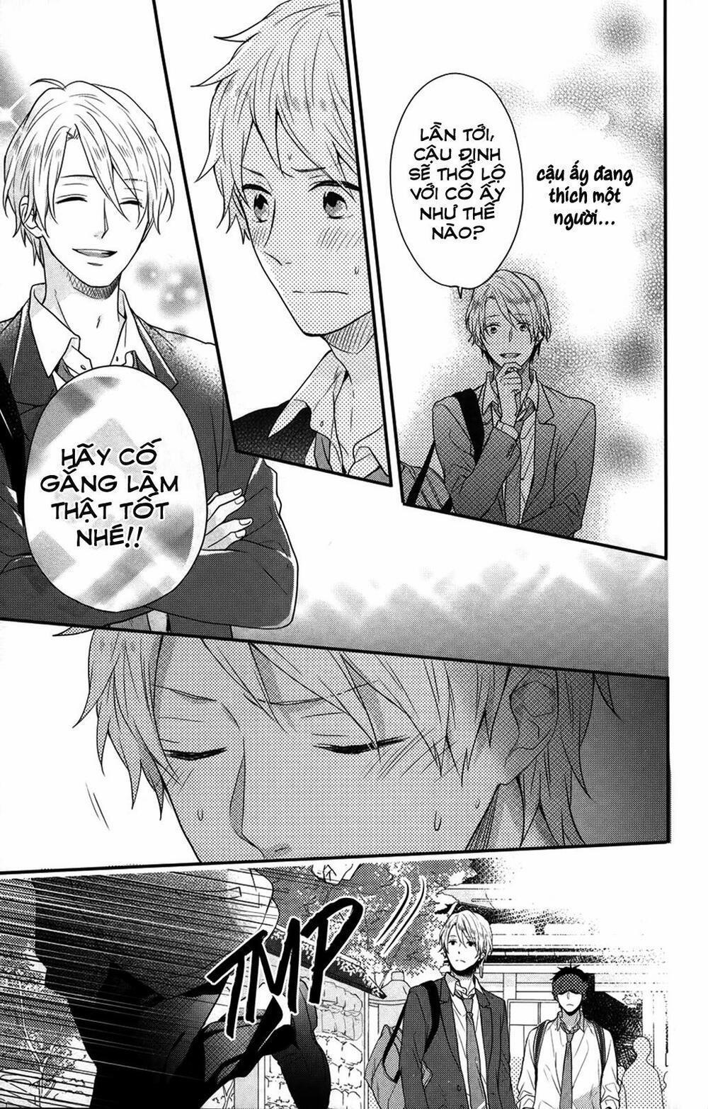 Ngày Cầu Vồng 35 trang 28