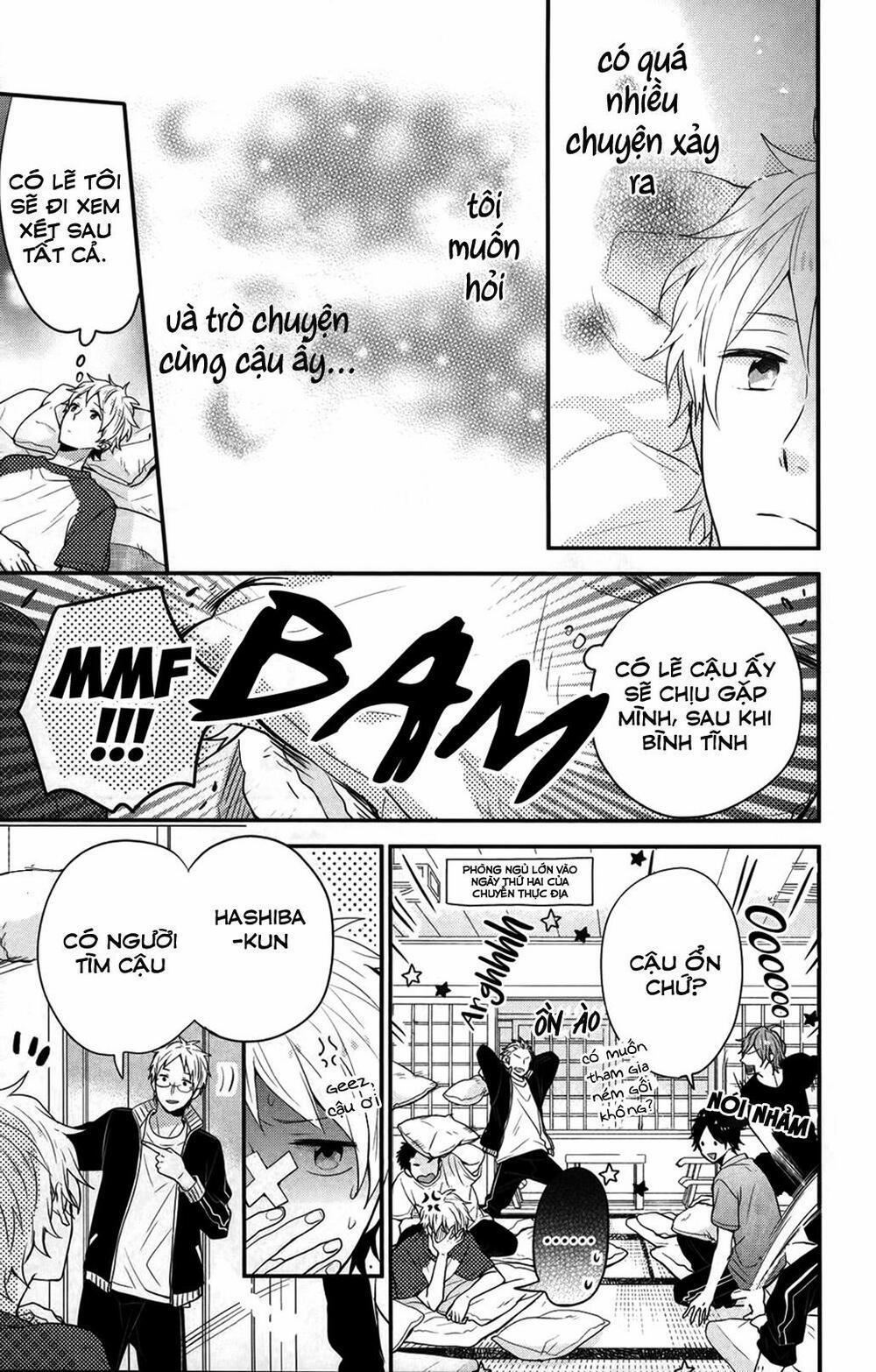 Ngày Cầu Vồng 35 trang 48