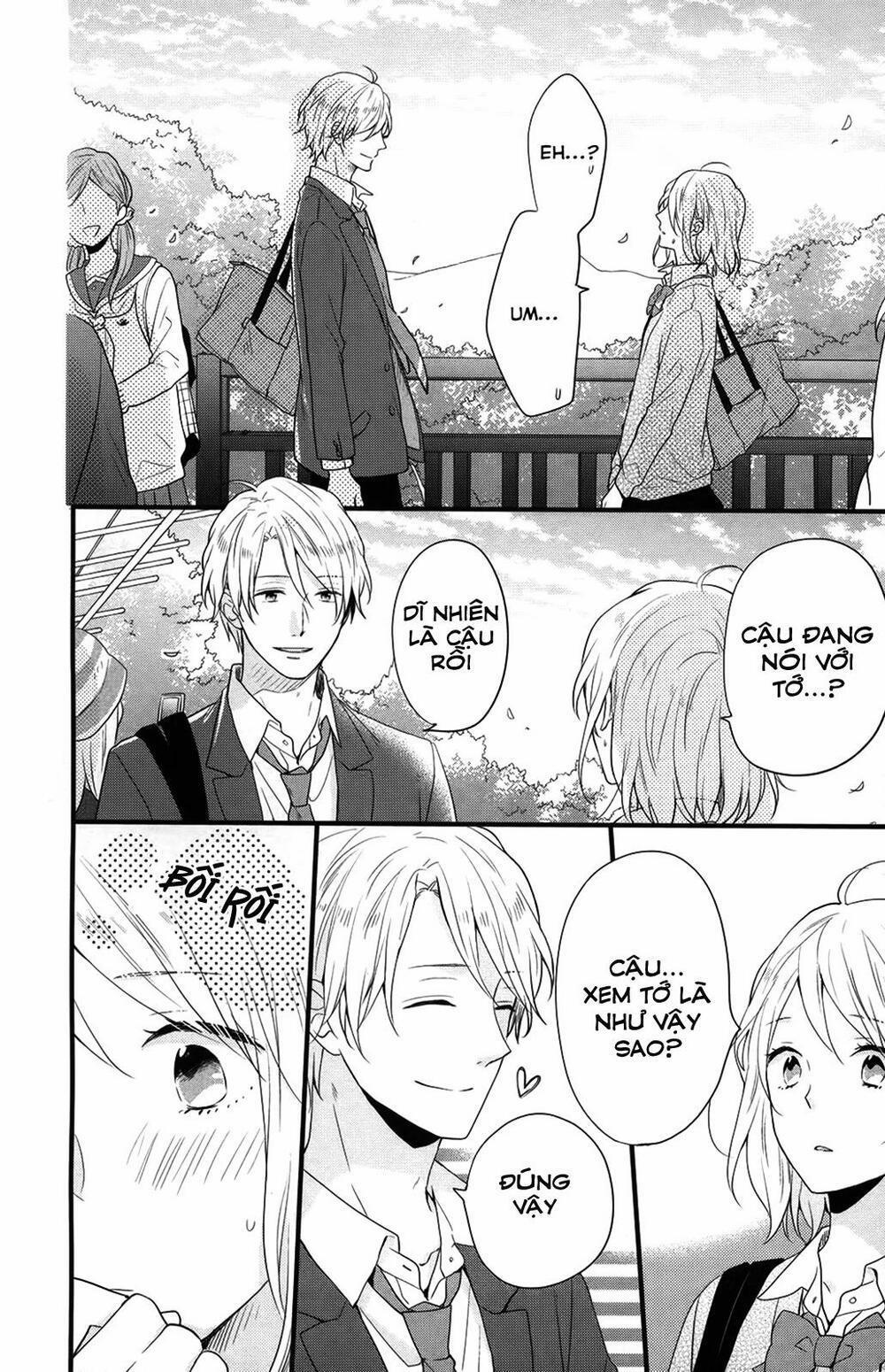 Ngày Cầu Vồng 35 trang 5