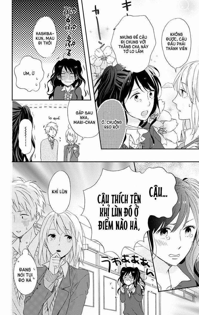 Ngày Cầu Vồng 4 trang 17