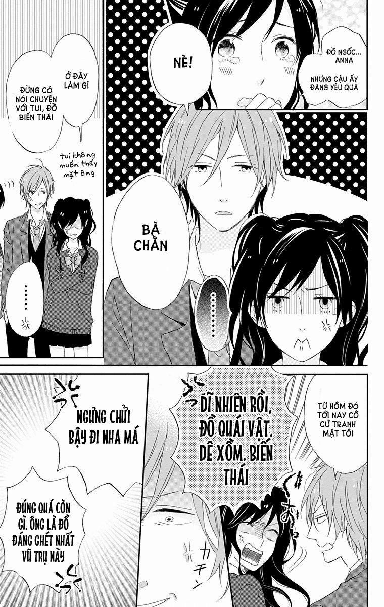 Ngày Cầu Vồng 4 trang 18