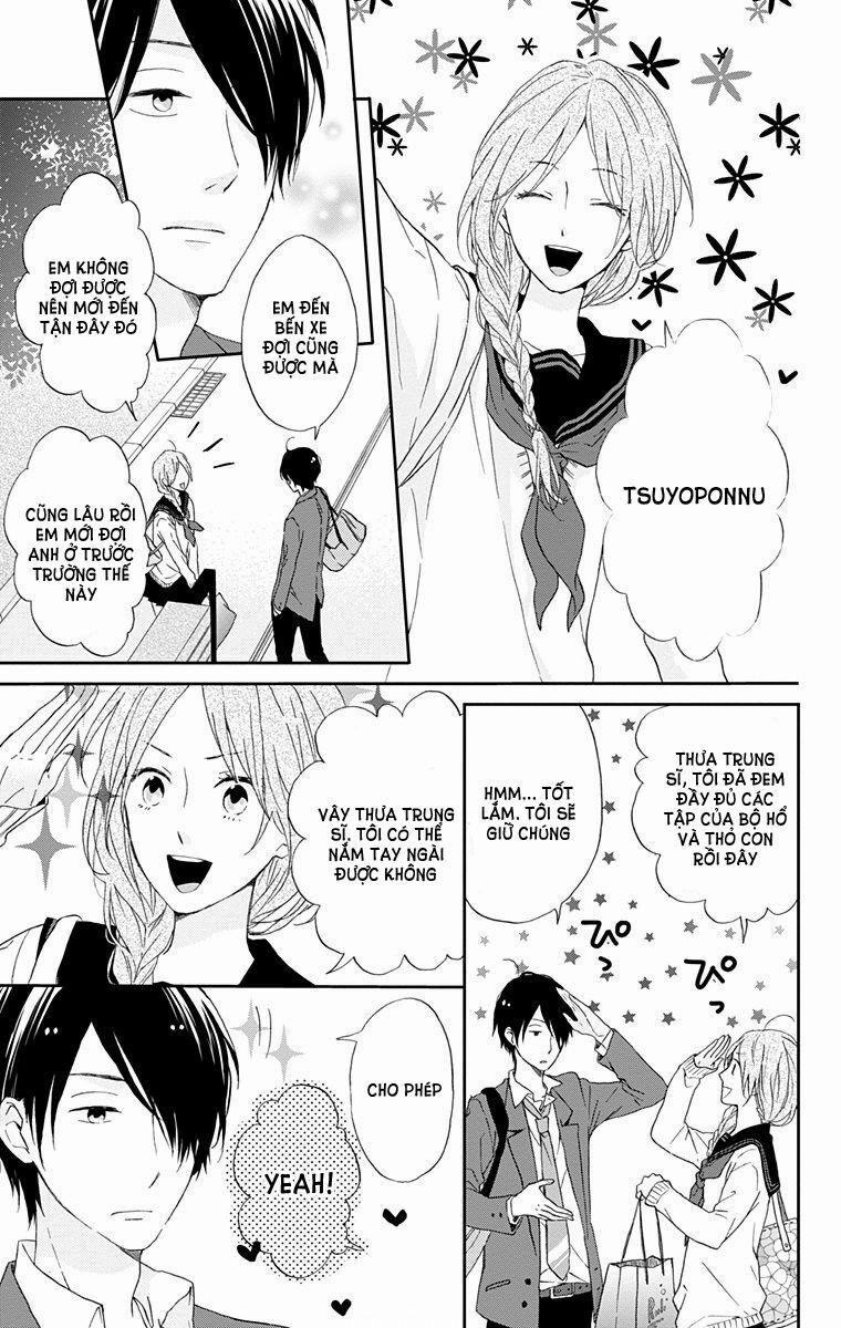 Ngày Cầu Vồng 4 trang 22