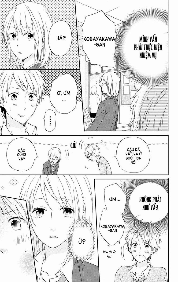 Ngày Cầu Vồng 4 trang 24