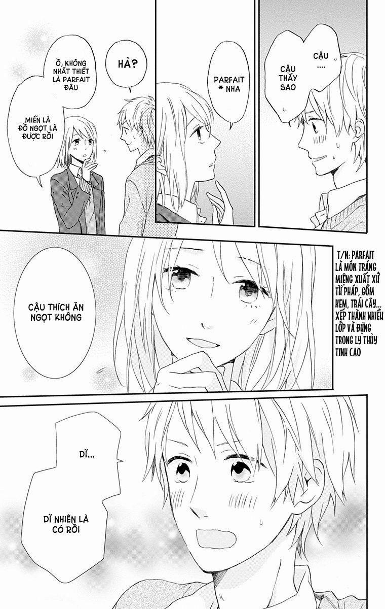 Ngày Cầu Vồng 4 trang 26