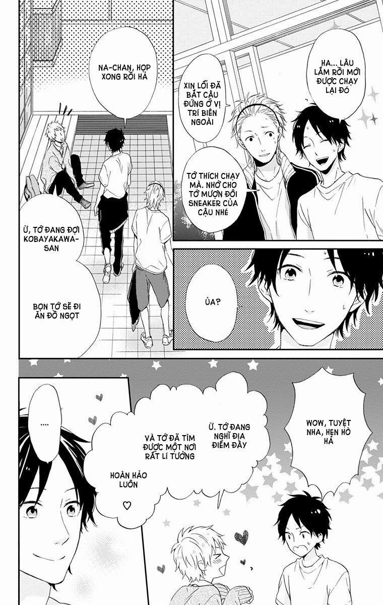 Ngày Cầu Vồng 4 trang 29