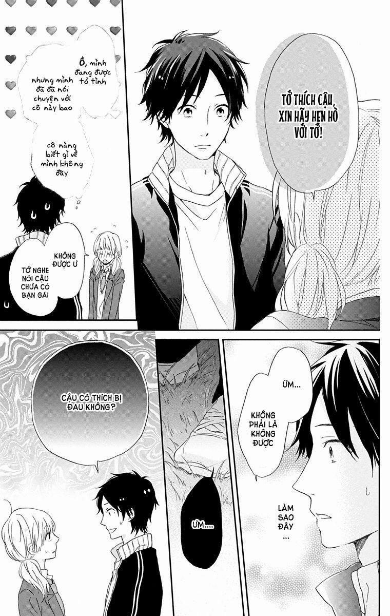 Ngày Cầu Vồng 4 trang 32