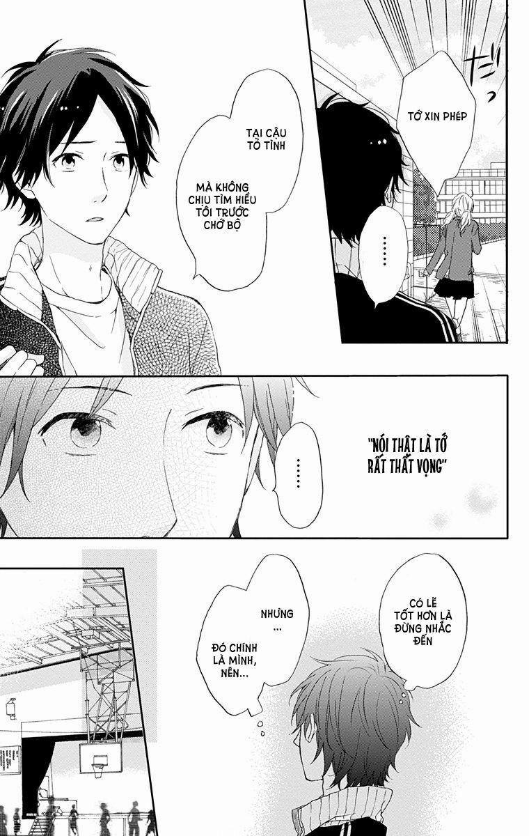 Ngày Cầu Vồng 4 trang 34