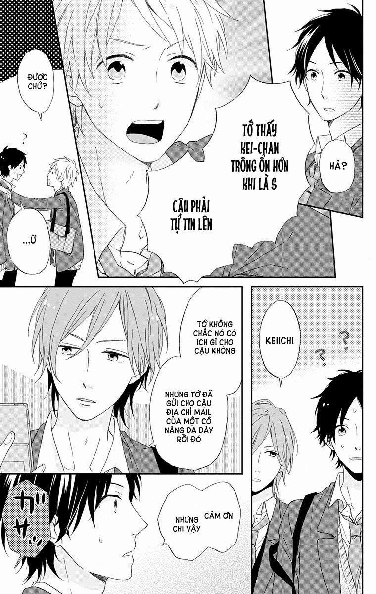 Ngày Cầu Vồng 4 trang 40