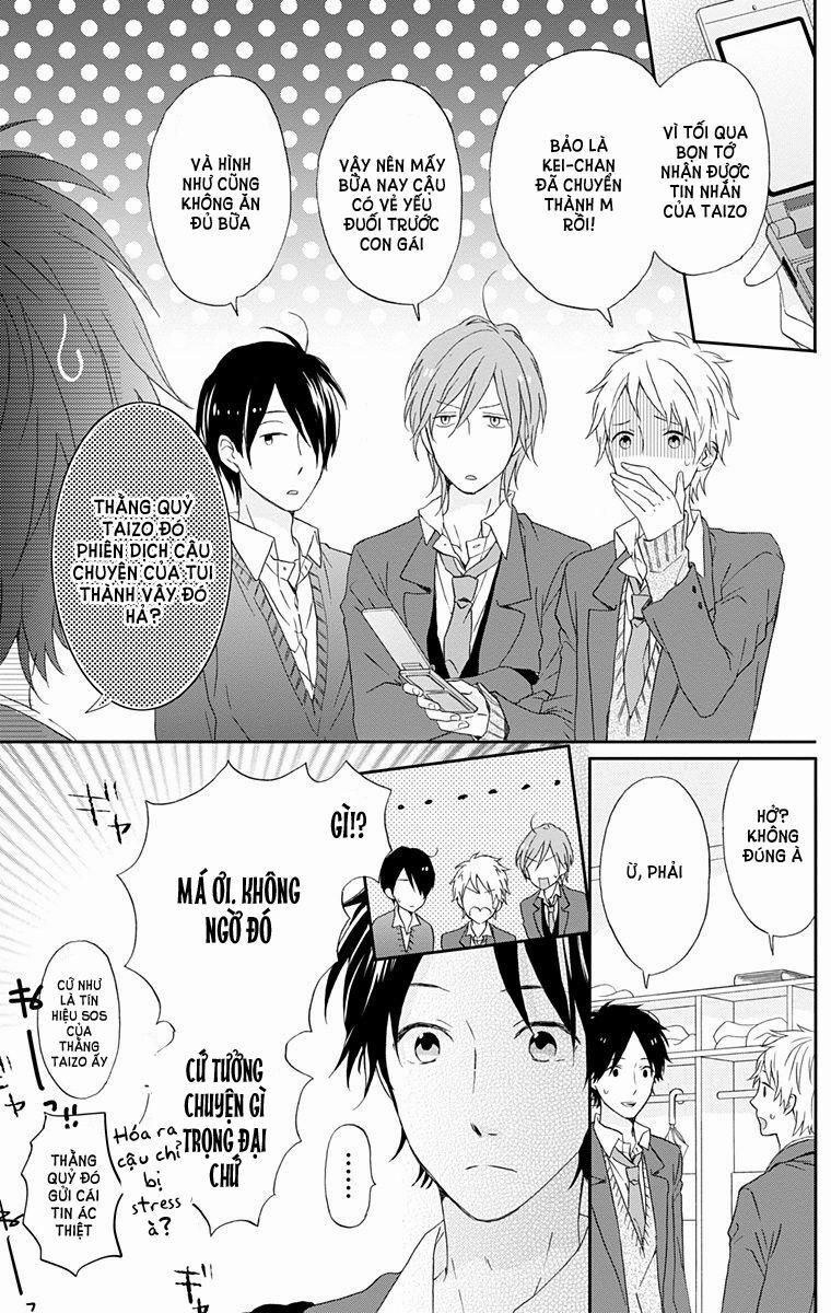 Ngày Cầu Vồng 4 trang 42