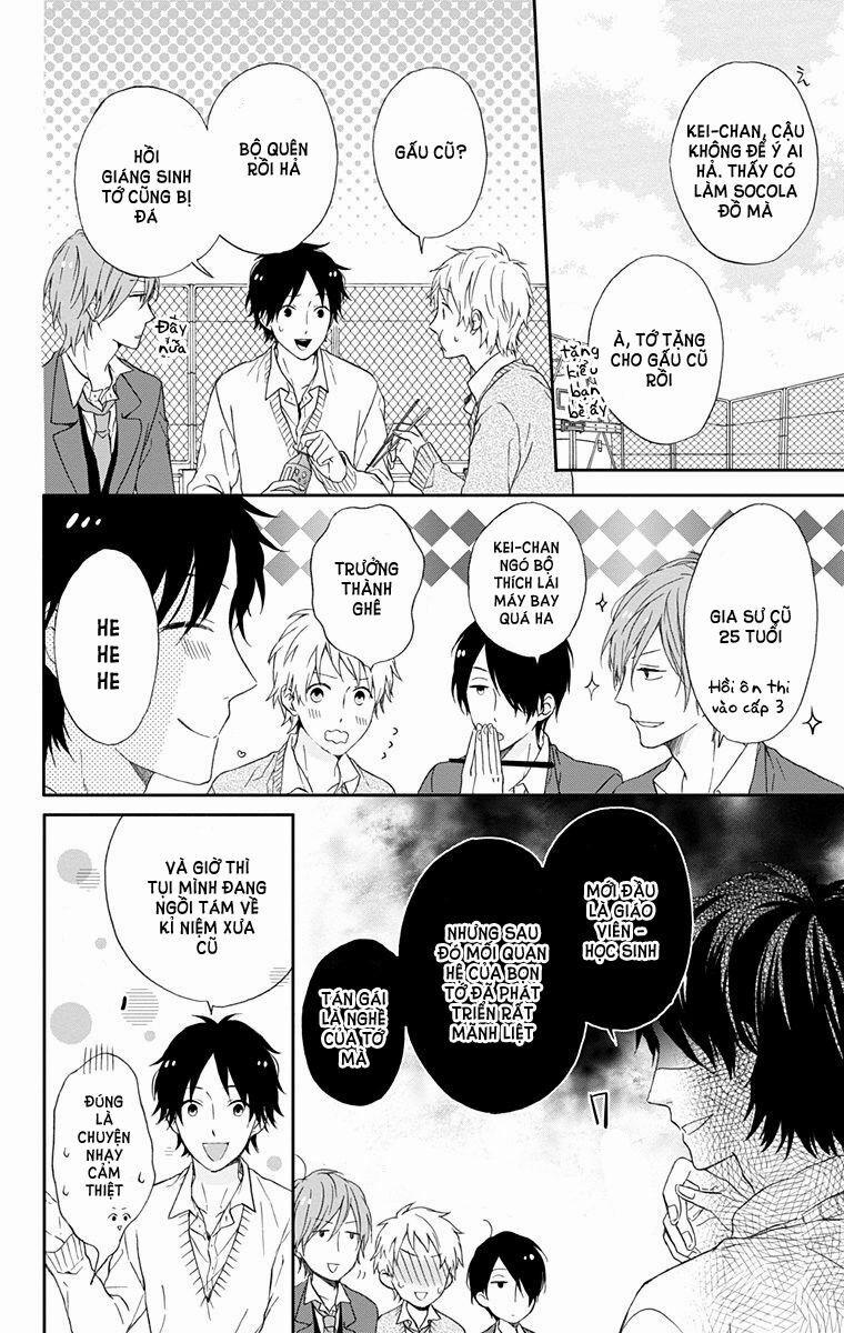 Ngày Cầu Vồng 4 trang 9