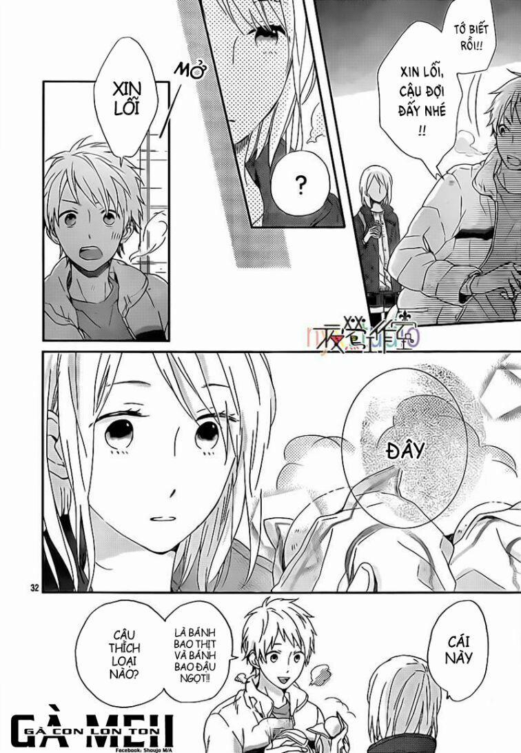 Ngày Cầu Vồng 5 trang 4