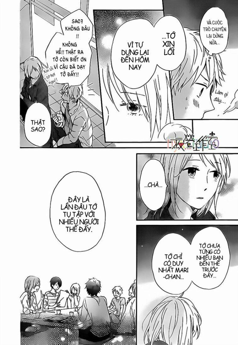 Ngày Cầu Vồng 5 trang 6