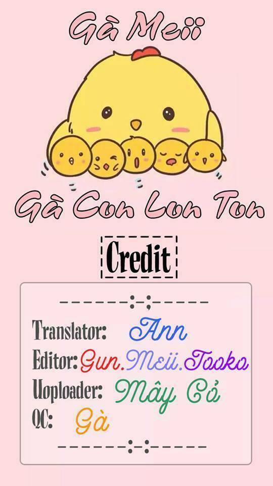 Ngày Cầu Vồng 6 trang 1