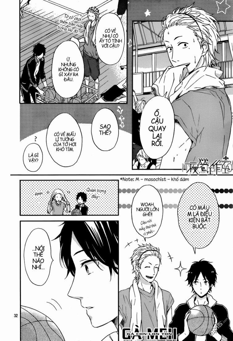 Ngày Cầu Vồng 6 trang 3