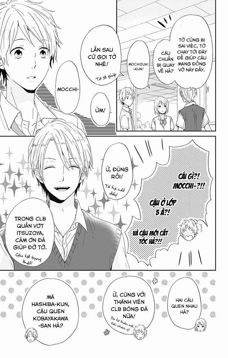 Ngày Cầu Vồng 7 trang 12