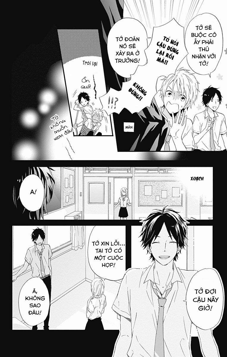 Ngày Cầu Vồng 8 trang 12