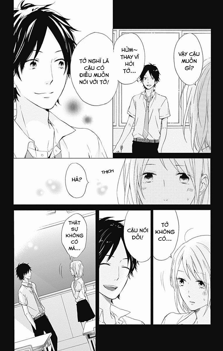 Ngày Cầu Vồng 8 trang 13