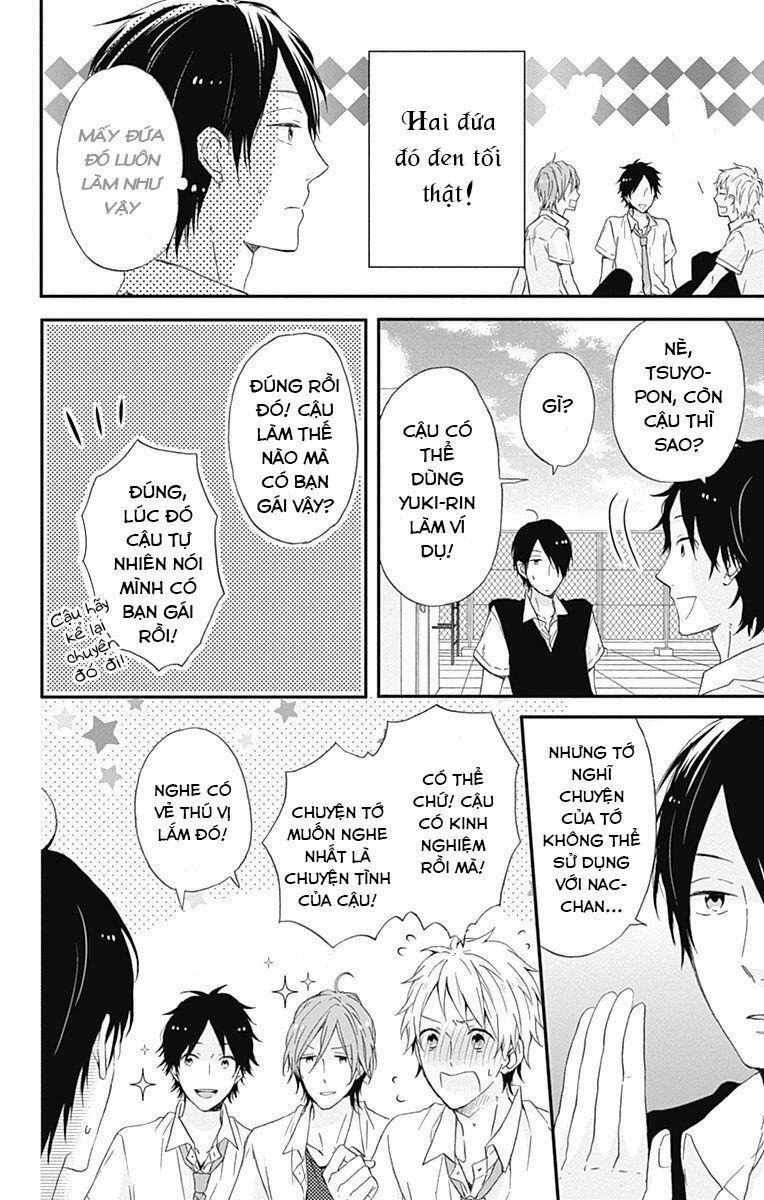 Ngày Cầu Vồng 8 trang 18