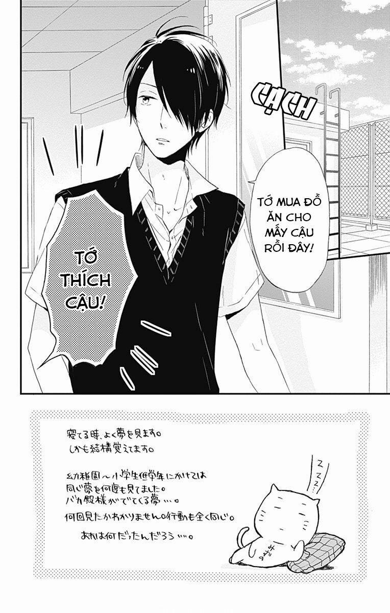 Ngày Cầu Vồng 8 trang 2