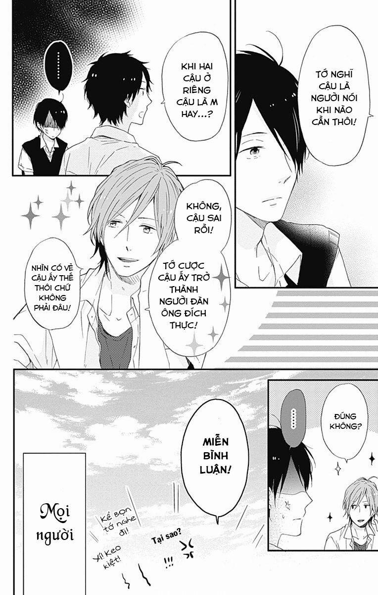 Ngày Cầu Vồng 8 trang 20