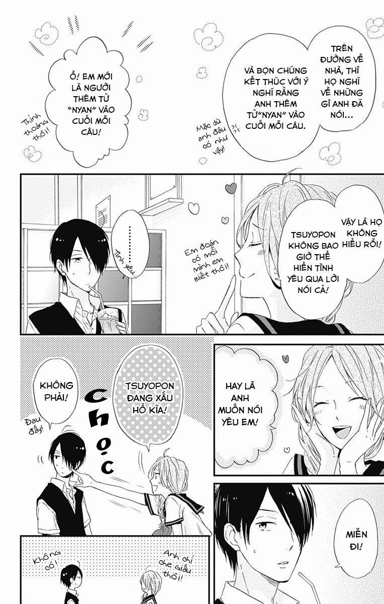 Ngày Cầu Vồng 8 trang 22