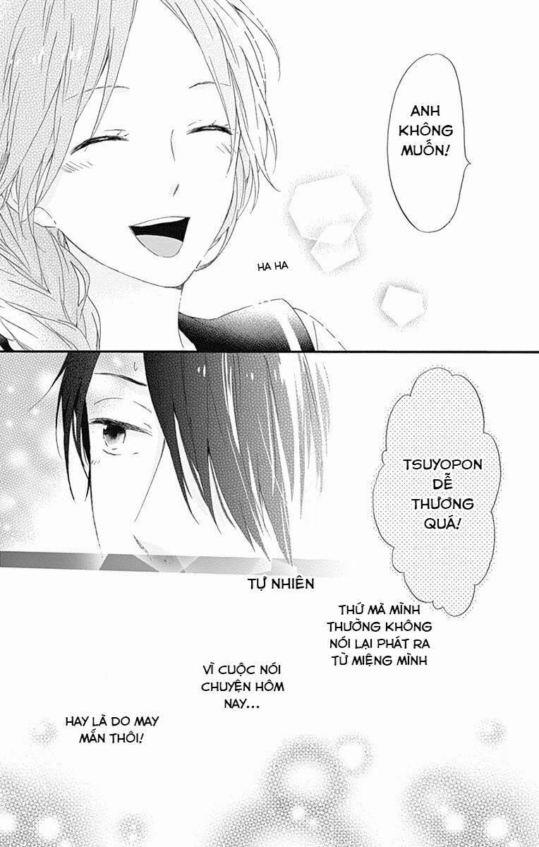 Ngày Cầu Vồng 8 trang 27